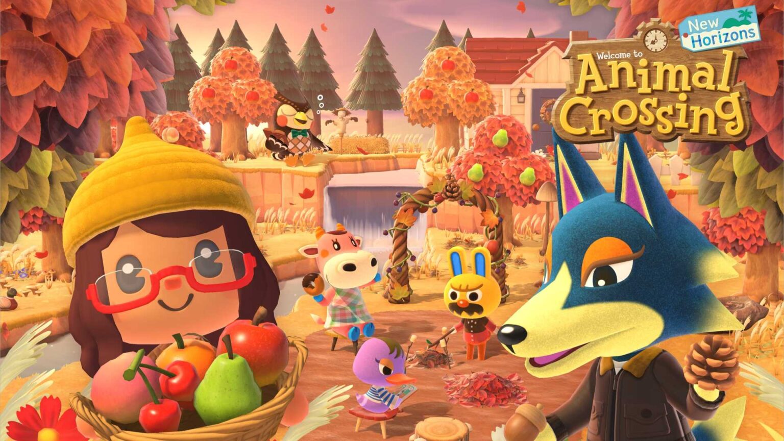 Animal Crossing New Horizons Pc Free Download Yuzu Emulator