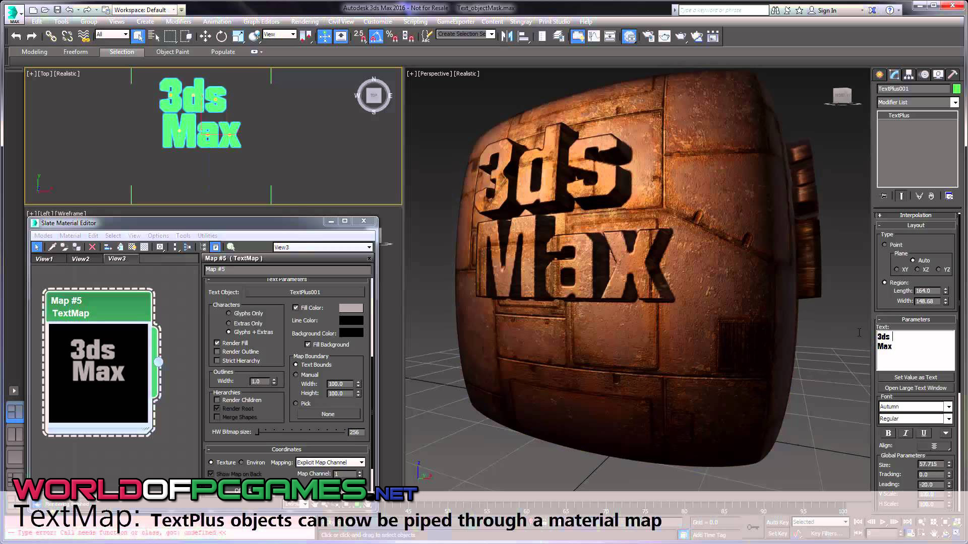 Autodesk 3ds max design free download and software reviews.