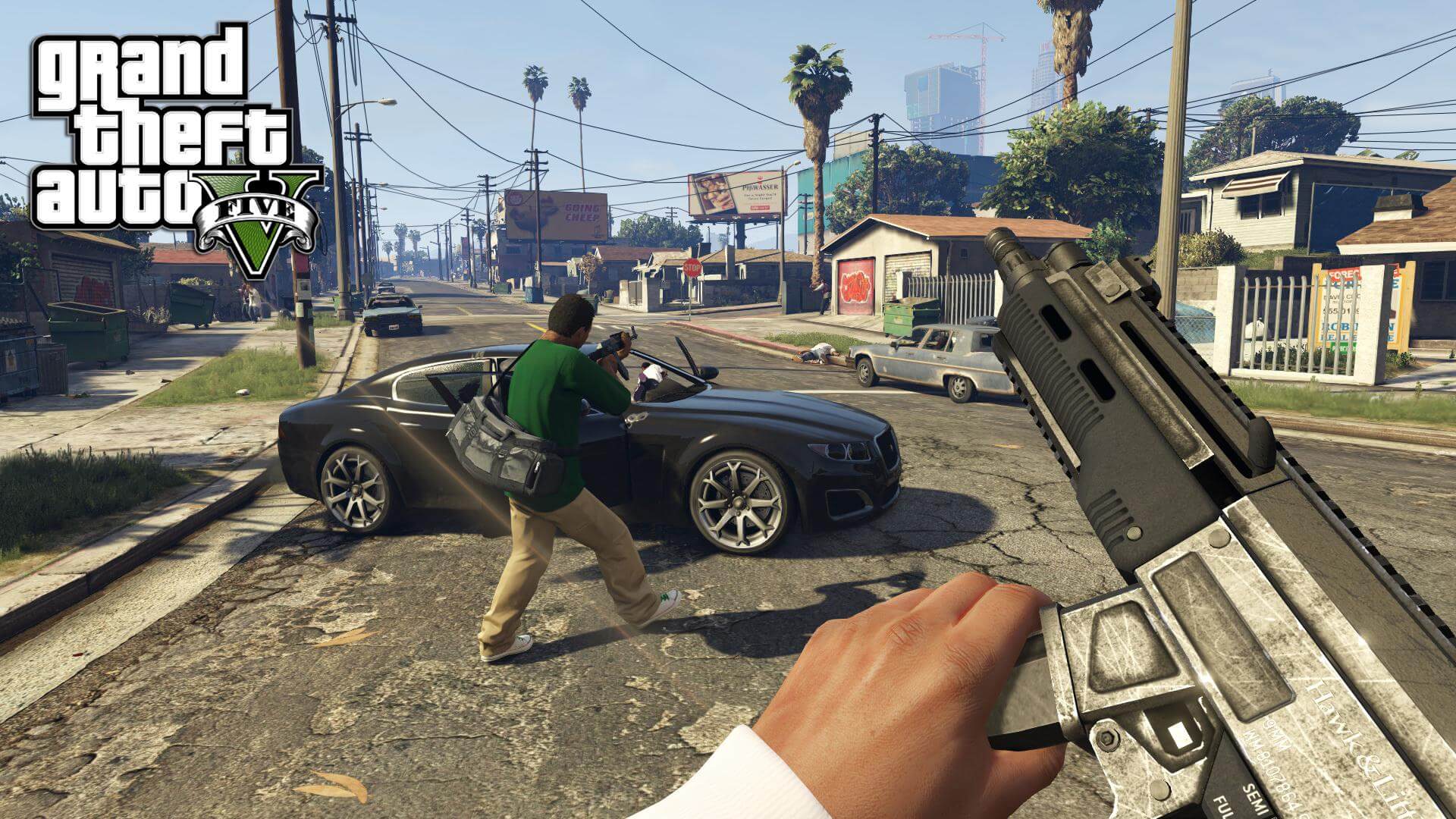 gta 5 full game download for pc kickass