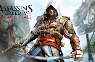 Assassin's Creed iv Worldofpcgames