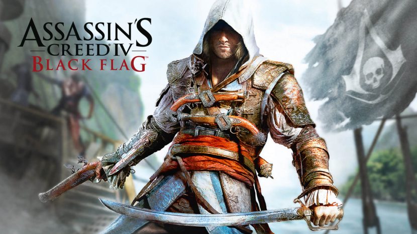 Assassin's Creed iv Worldofpcgames
