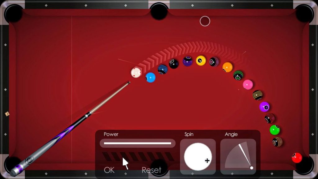 snooker pc game download