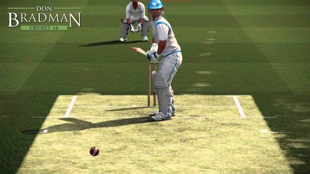 Don Bradman Cricket 14 PC Game Download Worldofpcgames.net