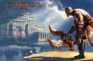 God of war 1 download pc game