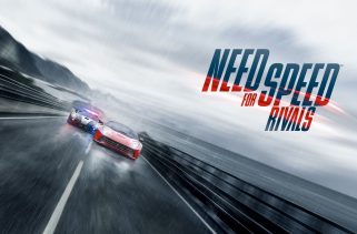 Need for speed rivals multiplayer game free