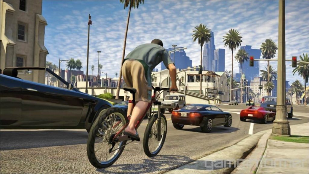 gta 5 for pc download free