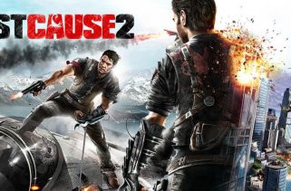 just cause 3 for pc download