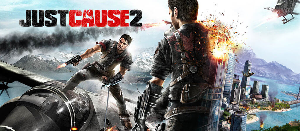just cause 2 demo download free pc