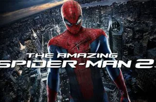 The Amazing Spider man 2 Download PC Game Worldofpcgames.net