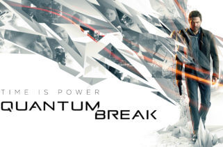 Quantum Break free downlaod
