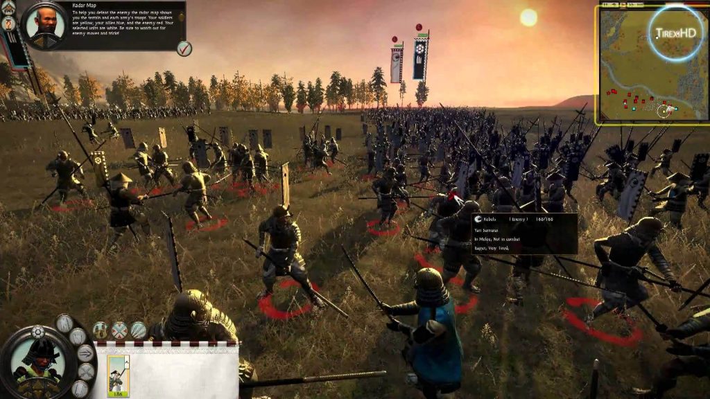 Total war shogun 2 full free download