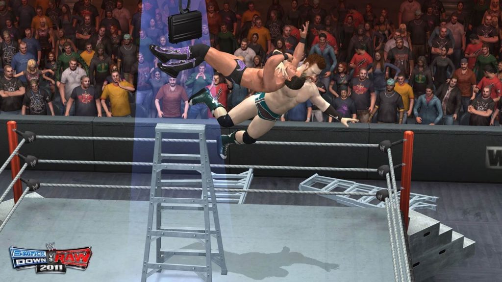 wwe smackdown vs 2010 download game