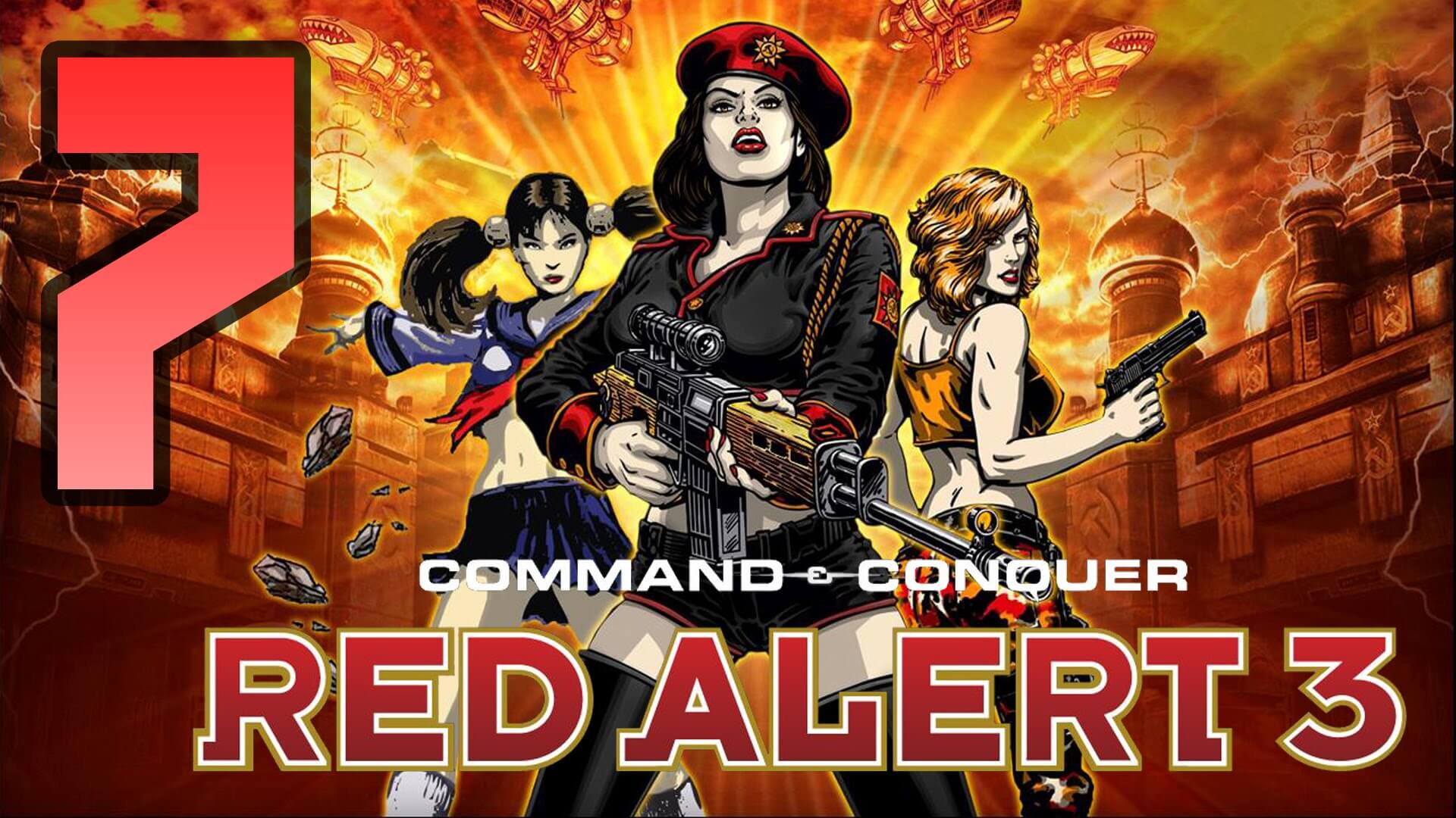 red alert 2 download mac