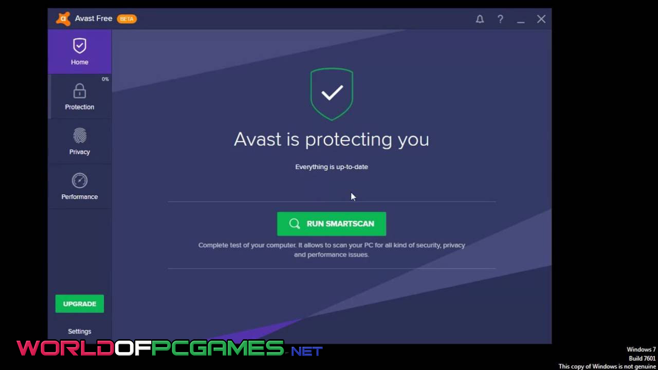 Avast Premier 2017 Free Download Antivirus Latest