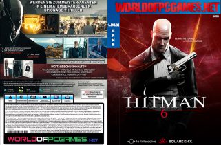 Hitman 6 Free Download Linux Game By Worldofpcgames