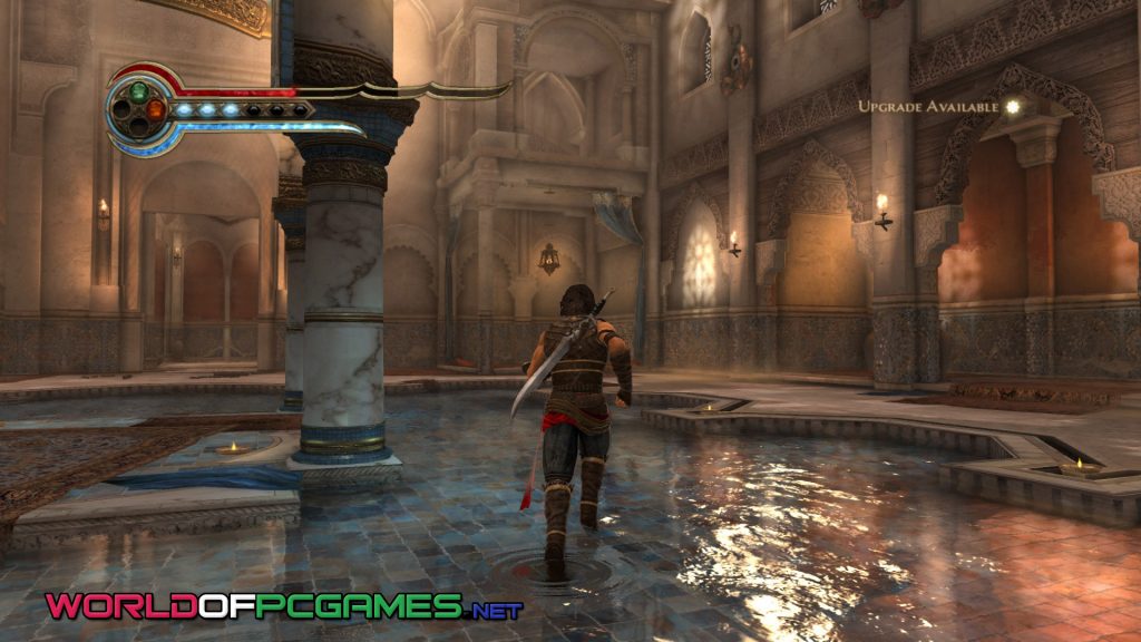 Prince Of Persia The Sands Of Time Free Download By Worldofpcgames.net