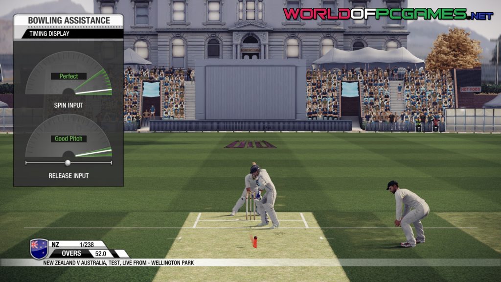 Don Bradman Cricket 17 Proper Free Download By Worldofpcgames.net