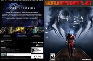 Prey 2017 Free Download Game Reloaded By Worldofpcgames