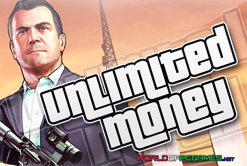 GTA V Money Trainer Free Download By Worldofpcgames.net
