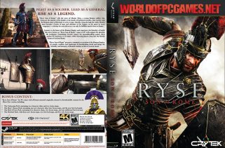 Ryse Son Of Rome Free Download PC Game By Worldofpcgames.net