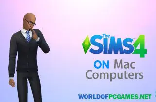 The Sims 4 For Mac Free Download By Worldofpcgames.net
