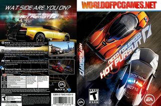 Need For Speed Hot Pursuit Free Download PC Game Worldofpcgames.net