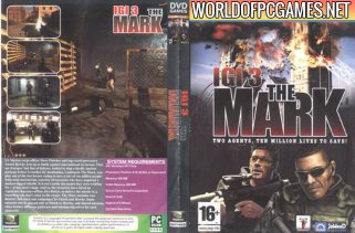 IGI 3 The Mark Free Download PC Game By Worldofpcgames.net