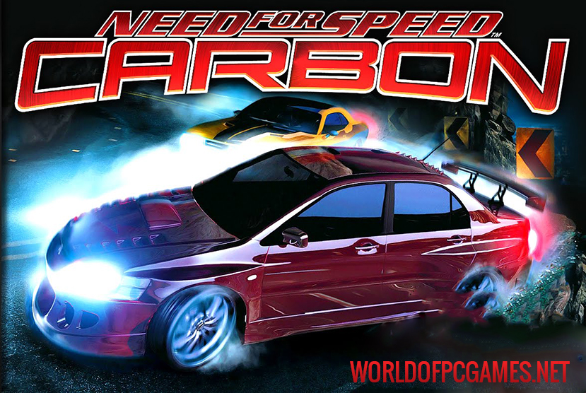 Need For Speed Carbon Free Download PC Game By Worldofpcgames.net