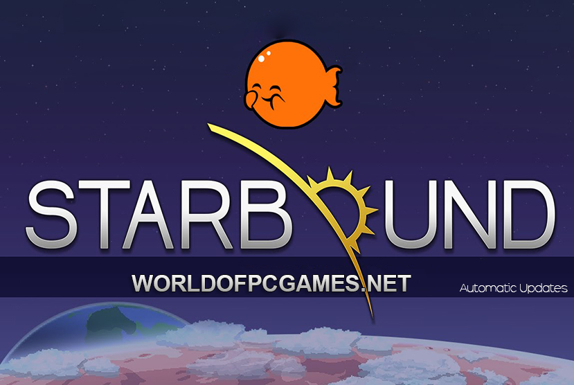 Starbound Free Download PC Game By Worldofpcgames.net