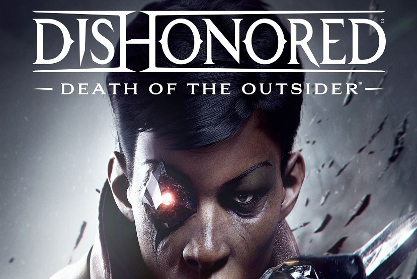 Dishonored Death Of The Outsider Free Download PC Game By Worldofpcgames