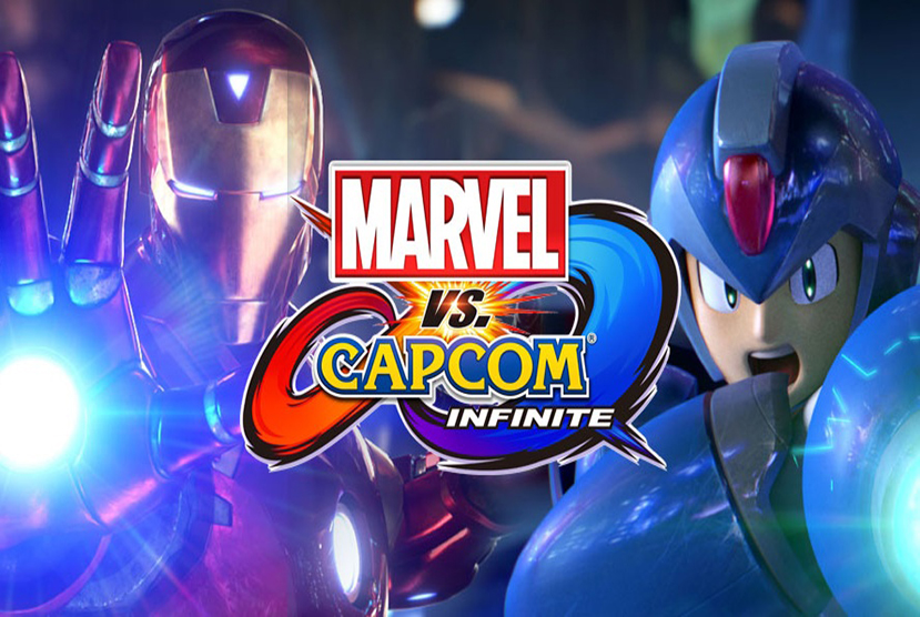 Marvel VS Capcom Infinite Free Download PC Game By Worldofpcgames.net