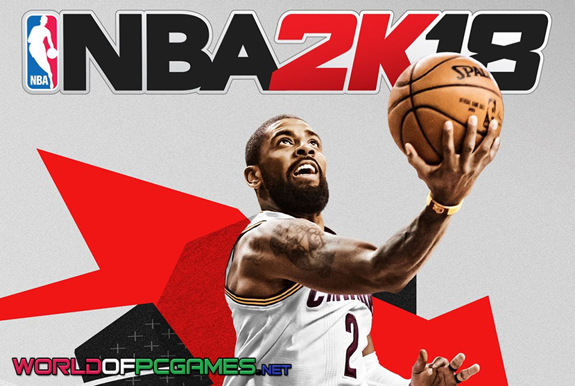 NBA 2K18 Free Download PC Game By Worldofpcgames.net