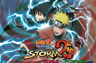 Naruto Shippuden Ultimate Ninja Storm 2 Free Download By Worldofpcgames.net