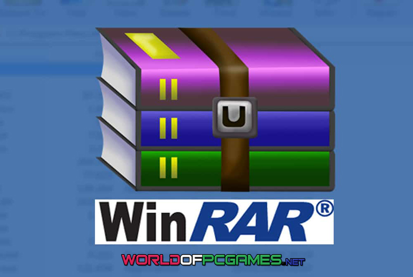 winrar for pc download