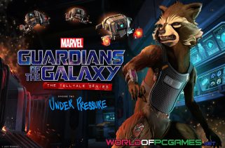 Guardians Of The Galaxy Free Download PC Game By Worldofpcgames.com
