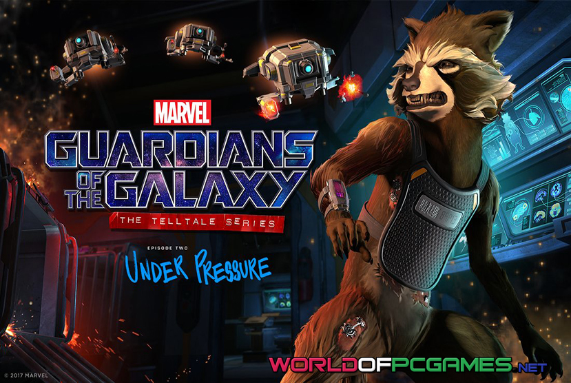 Guardians Of The Galaxy Free Download PC Game By Worldofpcgames.com