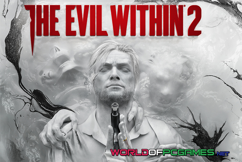 The Evil Within 2 Free Download PC Game By Worldofpcgames.com