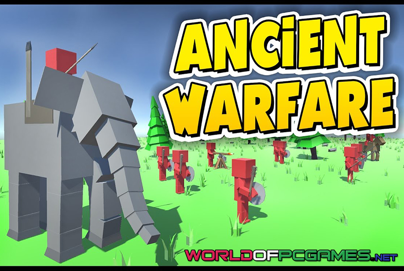 Ancient Warfare 3 Free Download PC Game By Worldofpcgames.com