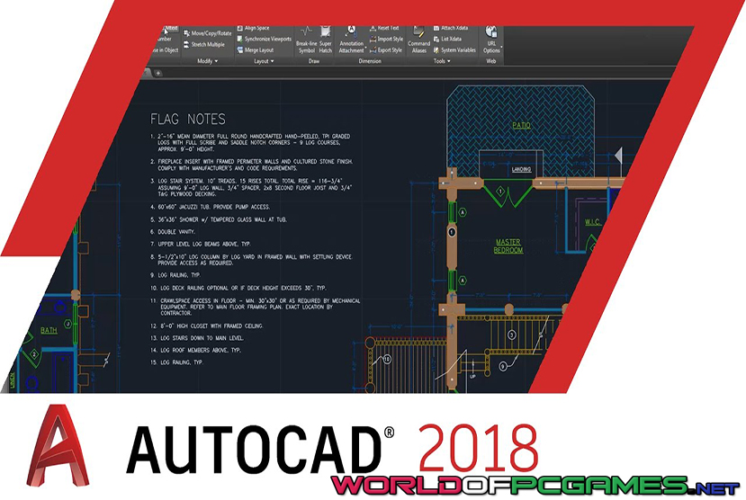 Autocad 2018 for mac system requirements full