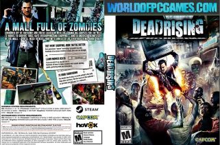 Dead Rising Free Download PC Game By Worldofpcgames.com
