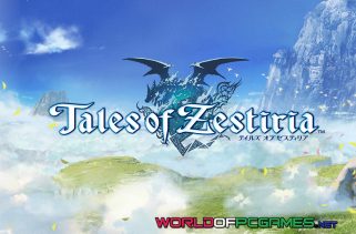 Tales Of Zestiria Free Download PC Game By Worldofpcgames.com