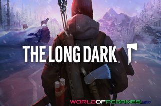 The Long Dark Free Download PC Game By Worldofpcgames.com