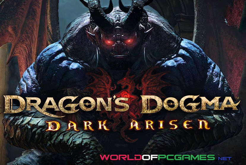Dragons Dogma Dark Arisen Free Download PC Game By Worldofpcgames.com