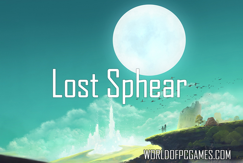Lost Sphear Free Download PC Game By Worldofpcgames.com