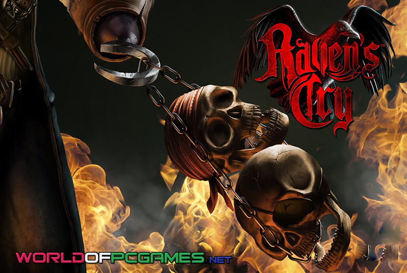 Ravens Cry Free Download PC Game By Worldofpcgames.com