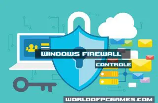 Windows Firewall Control Free Download Latest By Worldofpcgames.com