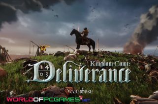 Kingdom Come Deliverance Free Download PC Game By Worldofpcgames.com