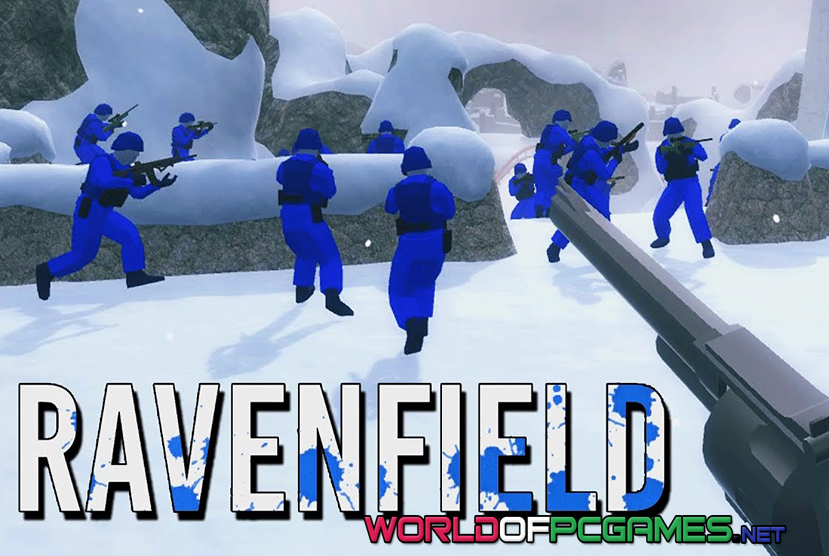 Ravenfield Free Download PC Game By Worldofpcgames.com