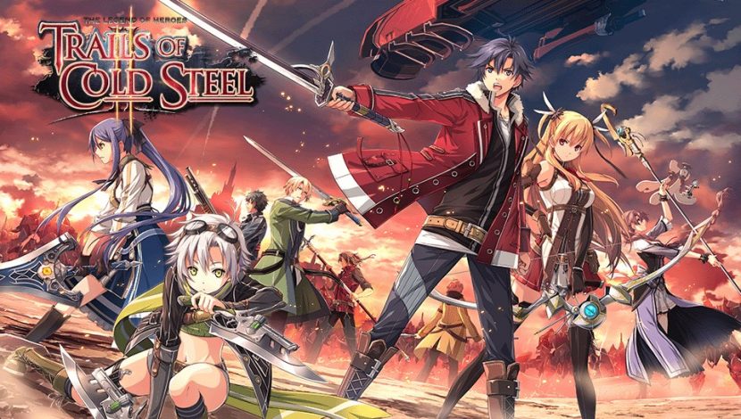 The Legend of Heroes Trails of Cold Steel 2 Free Download PC Game By Worldofpcgames.com