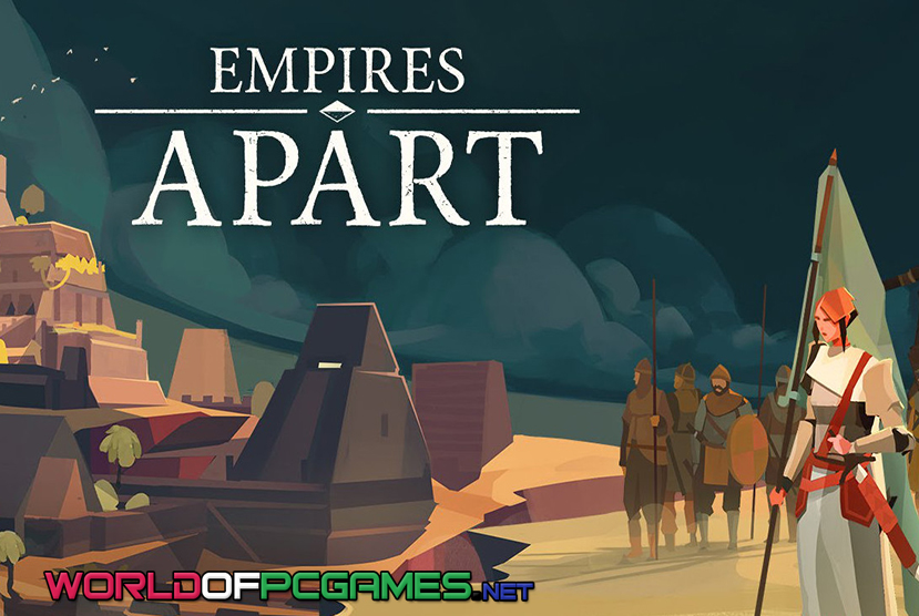 Empires Apart Free Download PC Game By Worldofpcgames.com